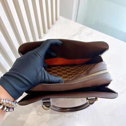 LV Damier Ebene Triana
