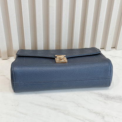 LV St Germain PM in Midnight Blue