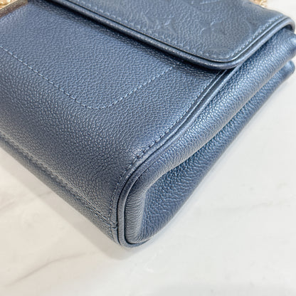 LV St Germain PM in Midnight Blue