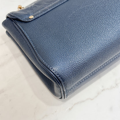 LV St Germain PM in Midnight Blue