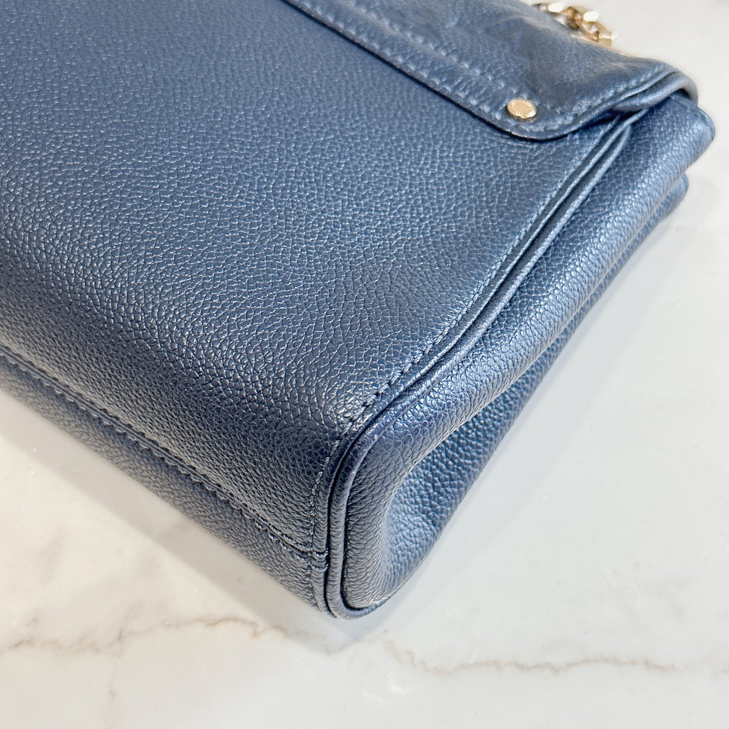 LV St Germain PM in Midnight Blue