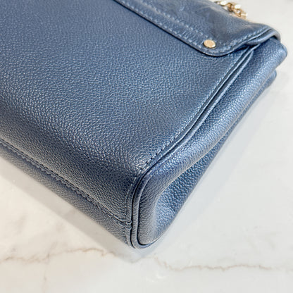 LV St Germain PM in Midnight Blue