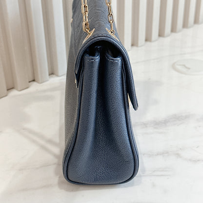 LV St Germain PM in Midnight Blue