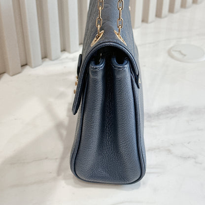 LV St Germain PM in Midnight Blue