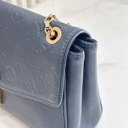 LV St Germain PM in Midnight Blue