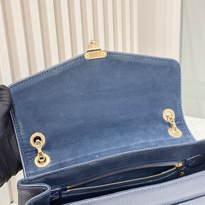 LV St Germain PM in Midnight Blue