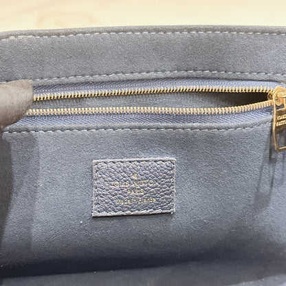 LV St Germain PM in Midnight Blue