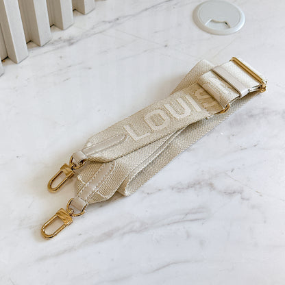 LV Coussin PM in Dream Cream