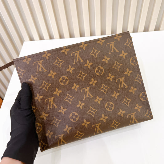 LV Toiletry Pouch
