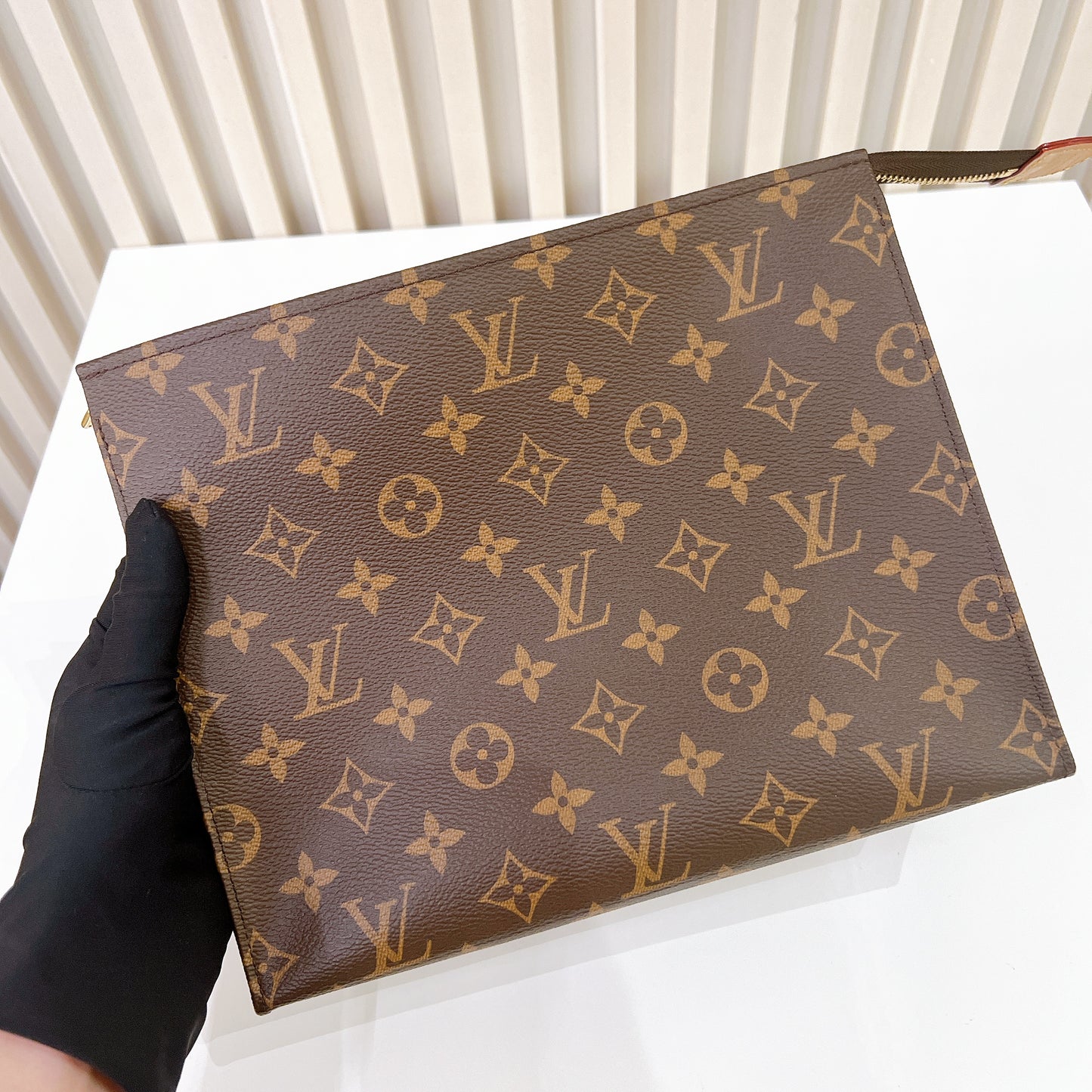 LV Toiletry Pouch