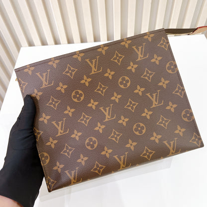 LV Toiletry Pouch
