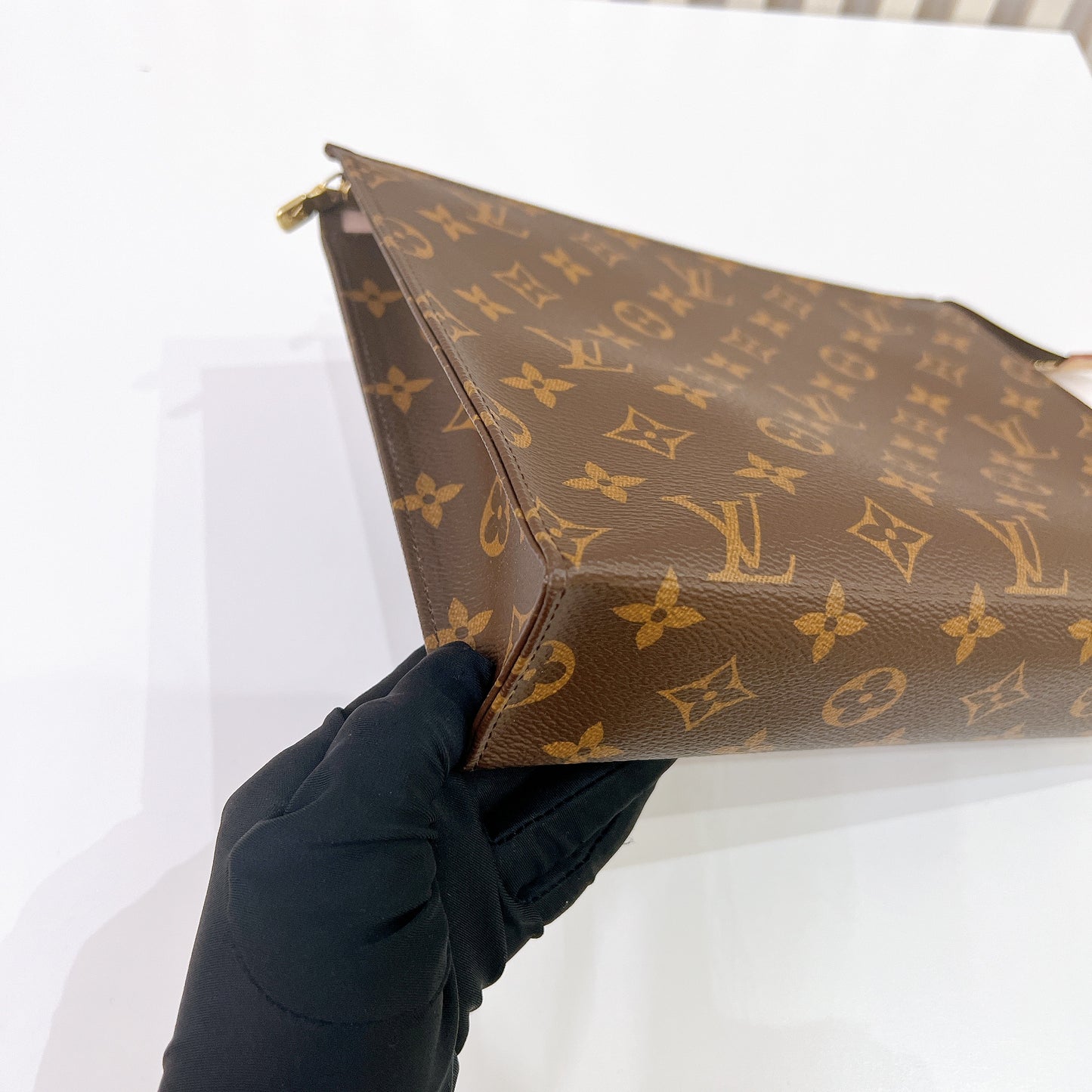 LV Toiletry Pouch
