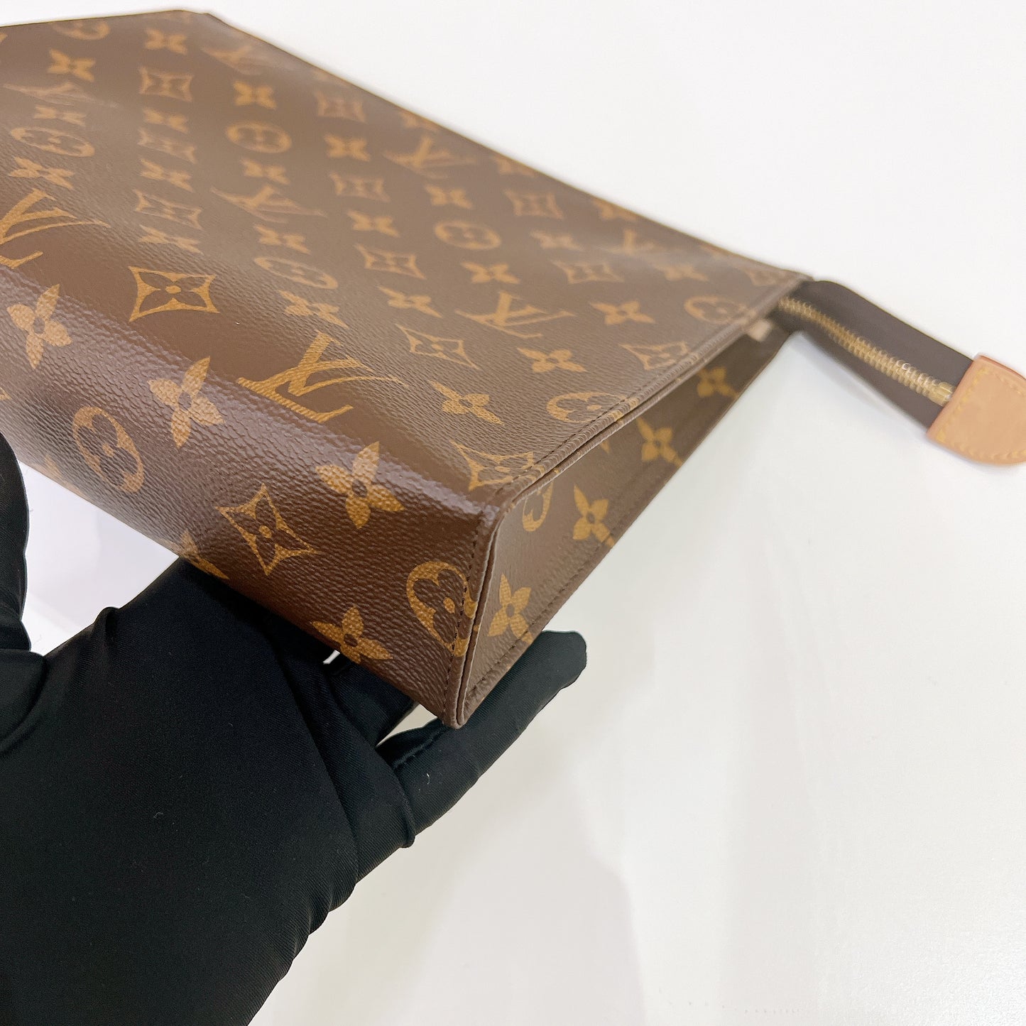 LV Toiletry Pouch