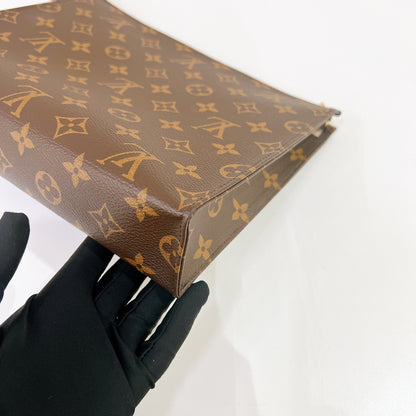 LV Toiletry Pouch