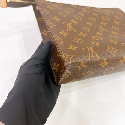 LV Toiletry Pouch
