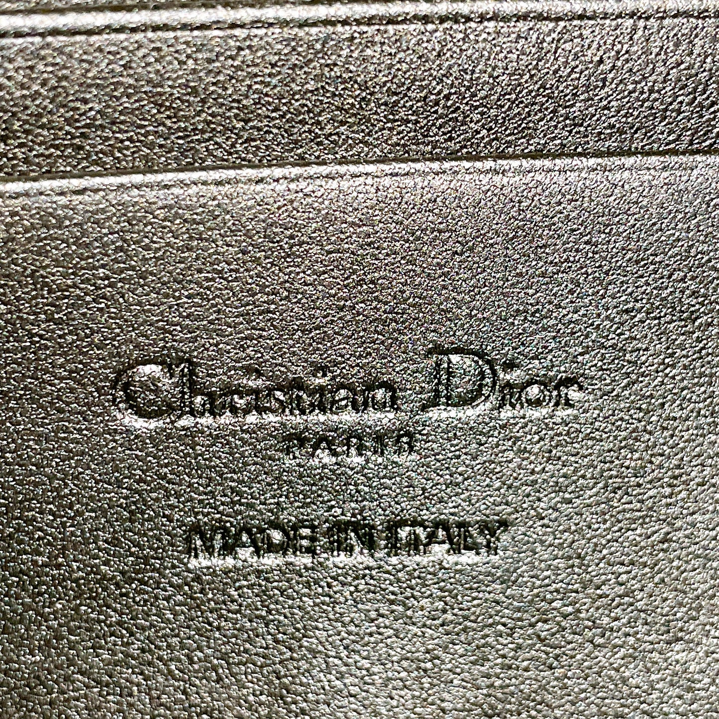 Dior Diorstar Hobo Bag In Black Tweed Cannage Motif