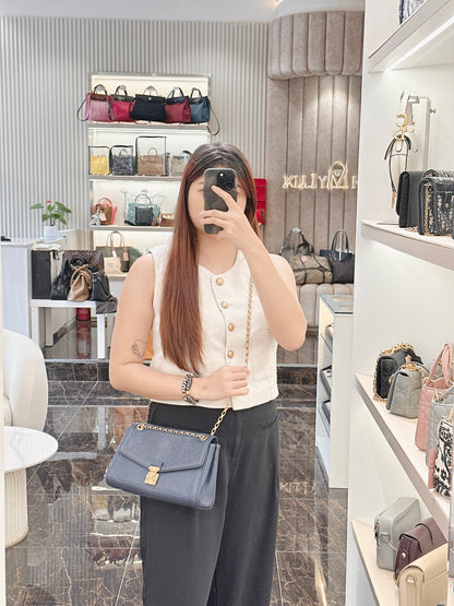 Chanel Gabrielle Medium in Black