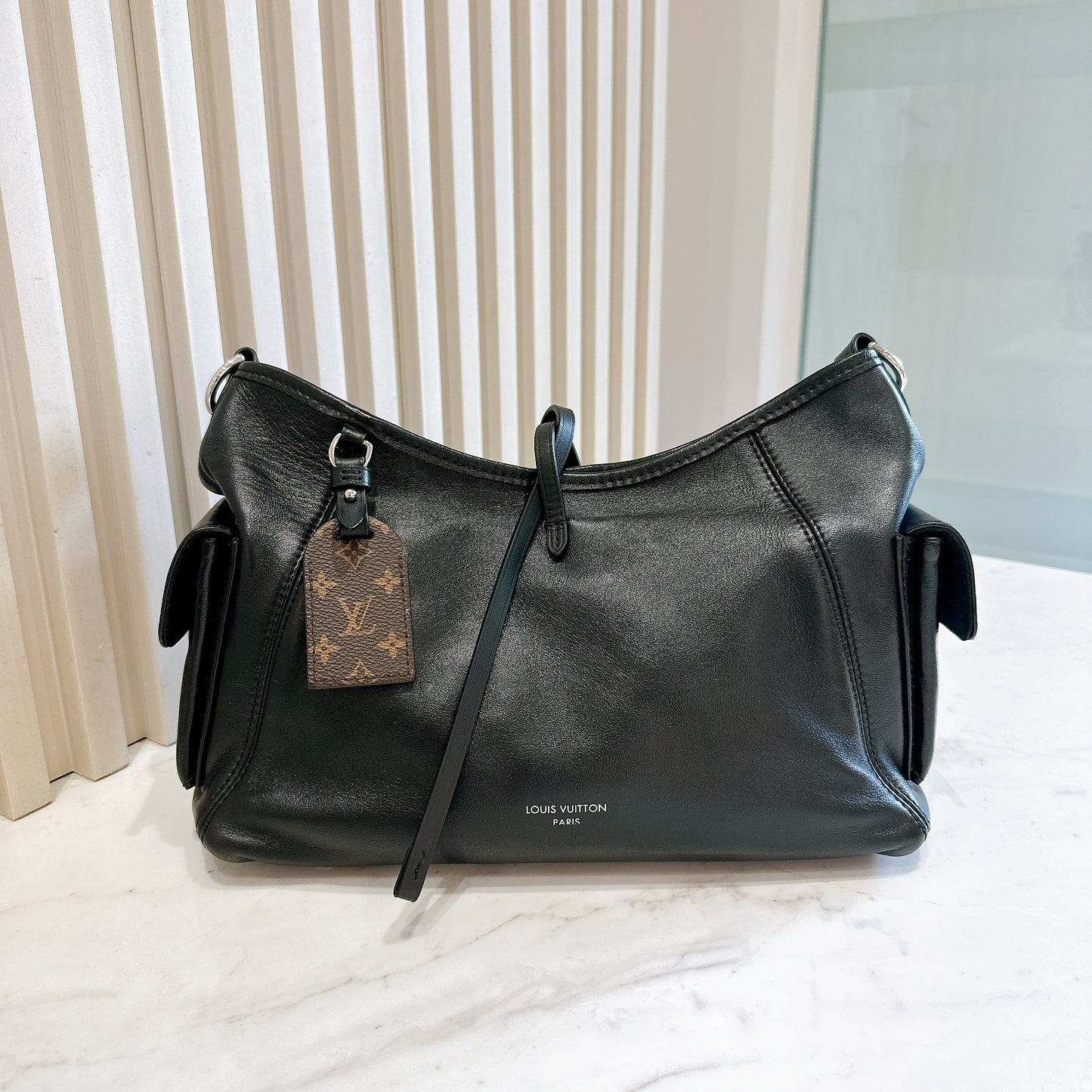 LV CarryAll Cargo Vibe PM