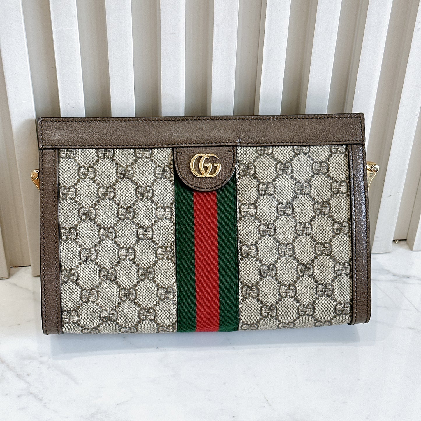 Gucci Ophidia Chain Bag