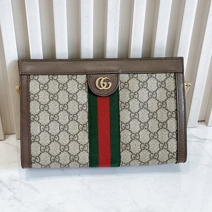 Gucci Ophidia Chain Bag