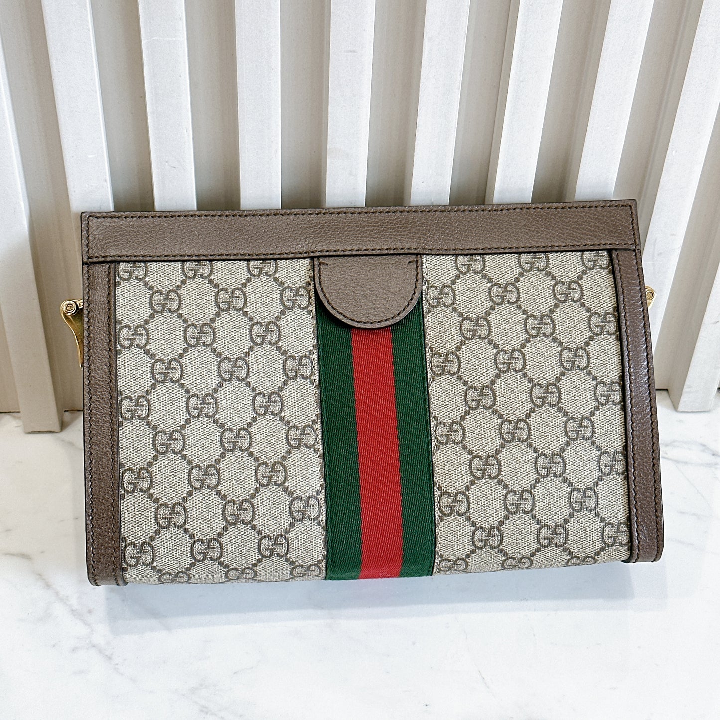 Gucci Ophidia Chain Bag