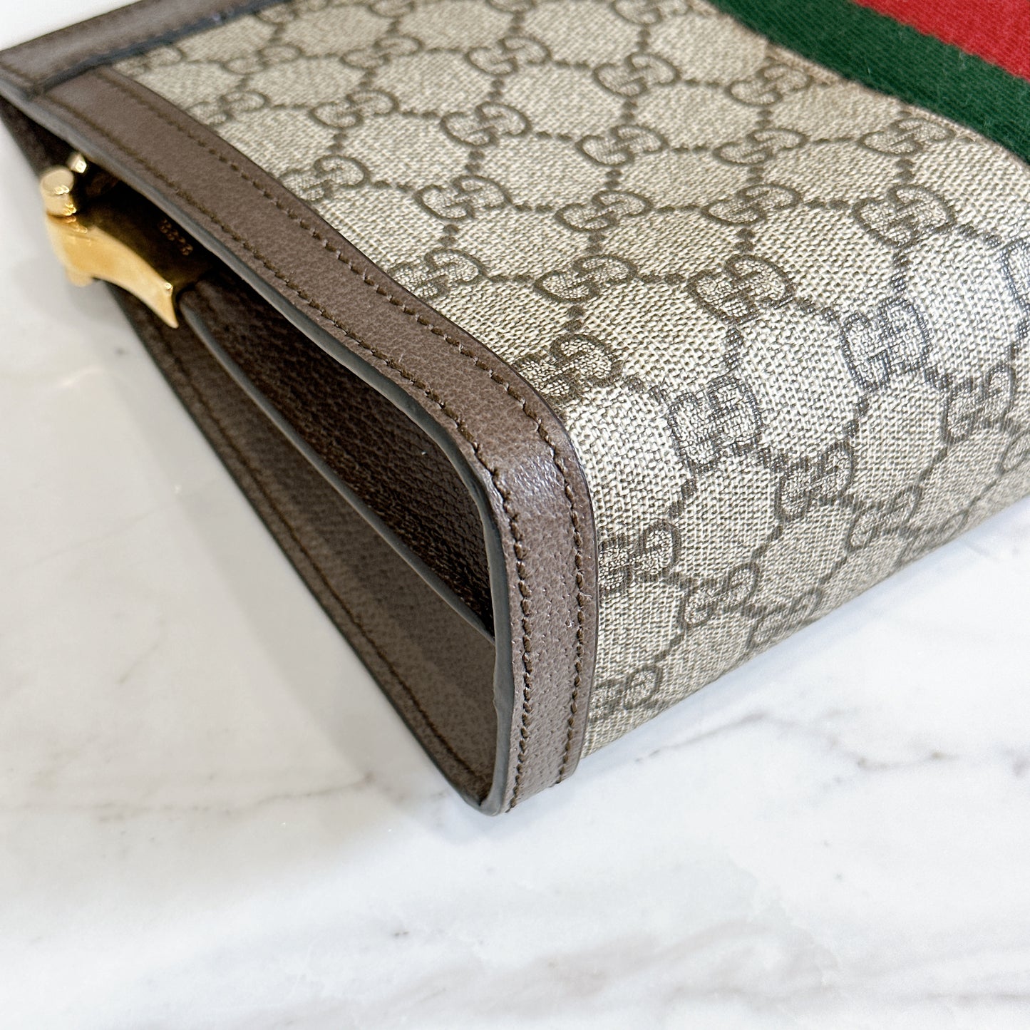 Gucci Ophidia Chain Bag