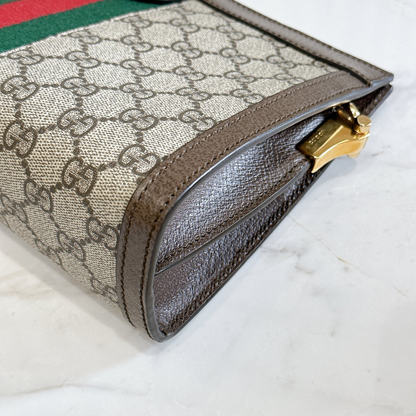 Gucci Ophidia Chain Bag