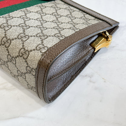 Gucci Ophidia Chain Bag