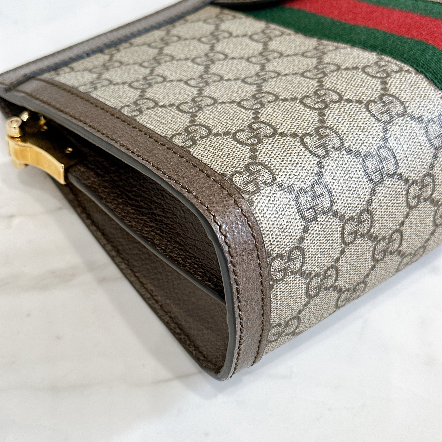Gucci Ophidia Chain Bag