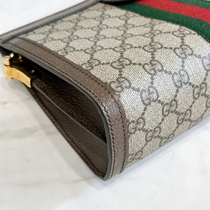 Gucci Ophidia Chain Bag