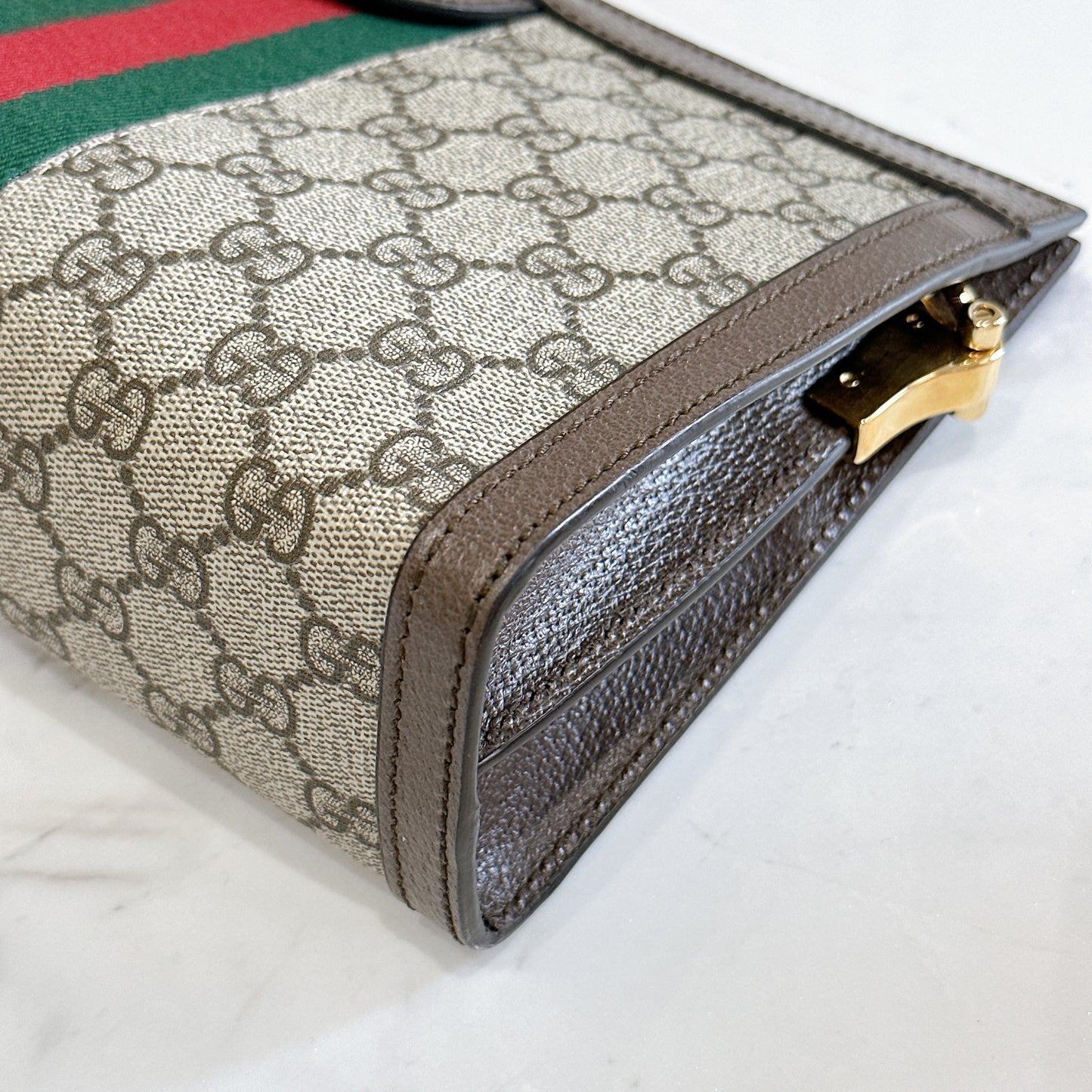 Gucci Ophidia Chain Bag