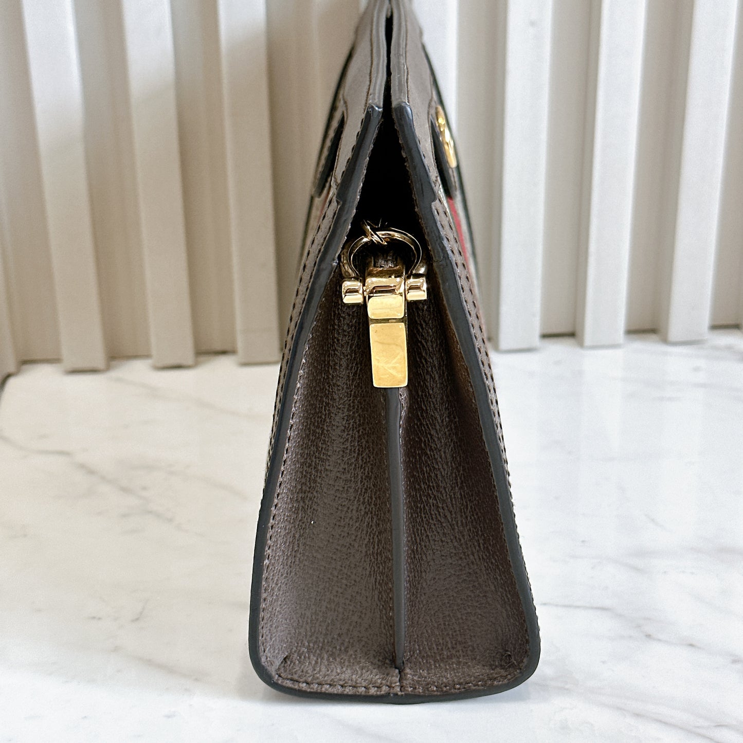 Gucci Ophidia Chain Bag