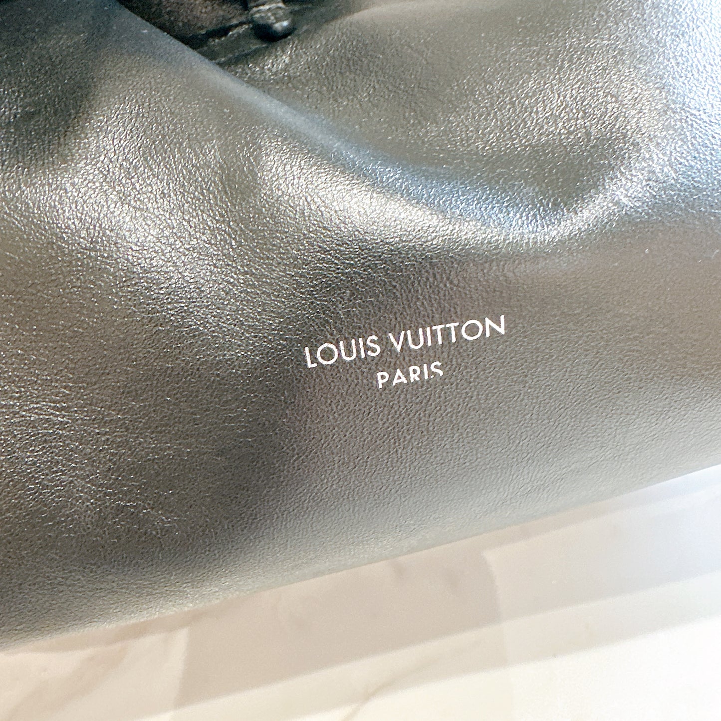 LV CarryAll Cargo Vibe PM