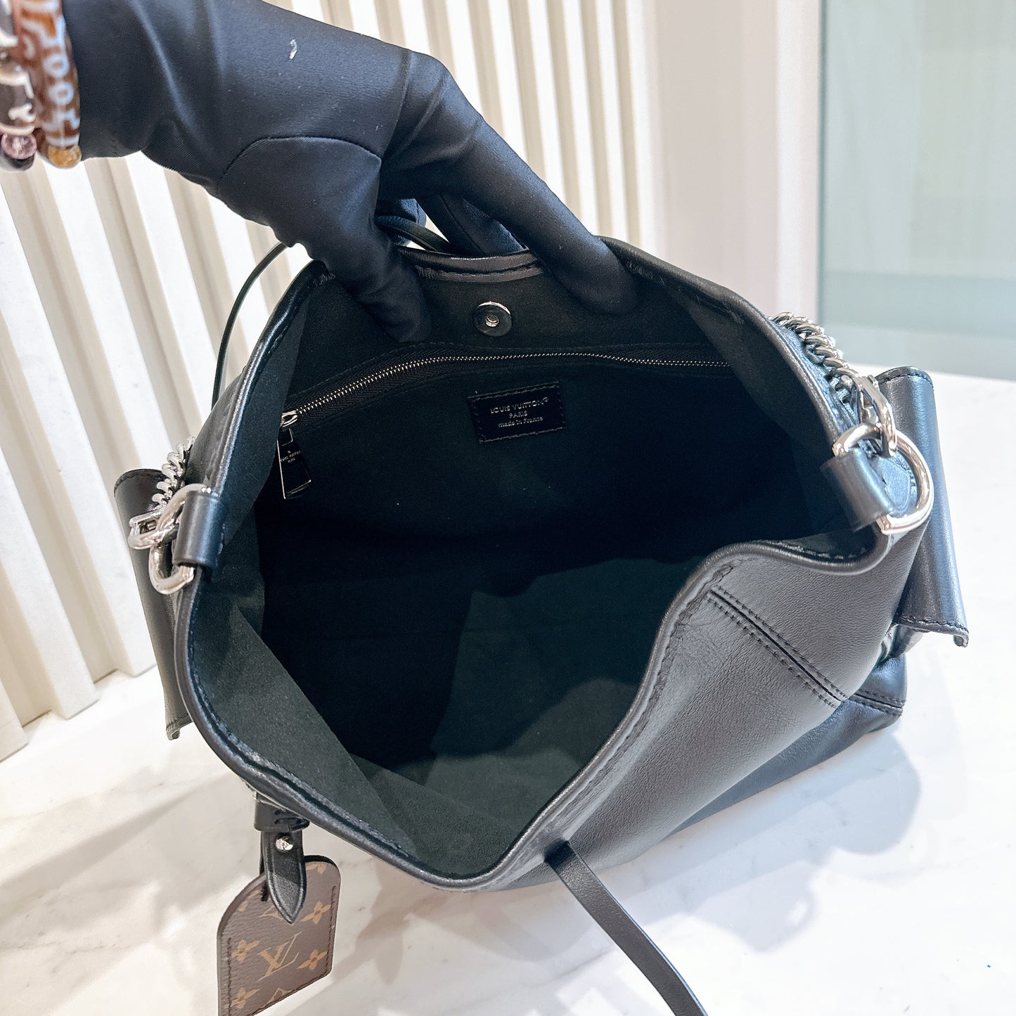 LV CarryAll Cargo Vibe PM