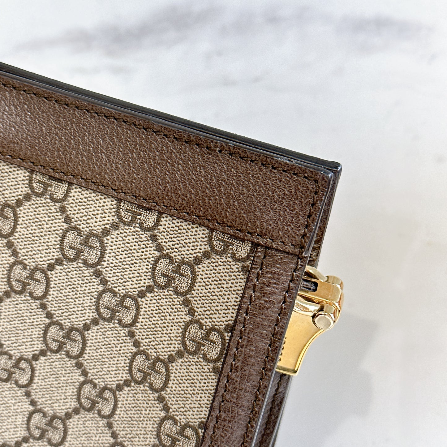 Gucci Ophidia Chain Bag