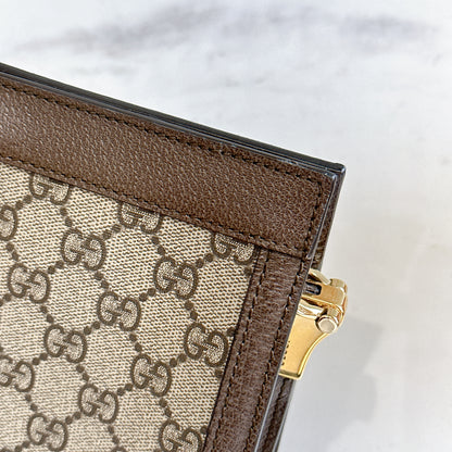 Gucci Ophidia Chain Bag
