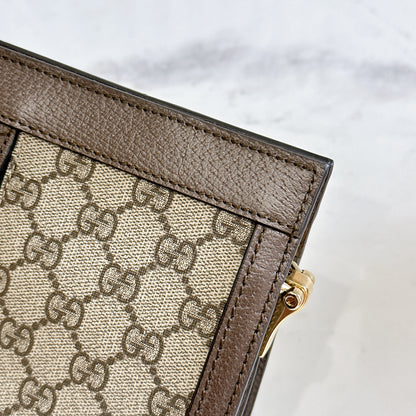 Gucci Ophidia Chain Bag