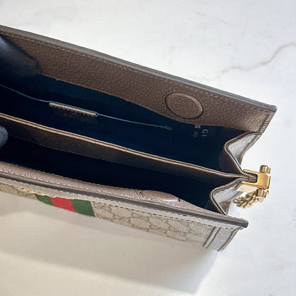 Gucci Ophidia Chain Bag