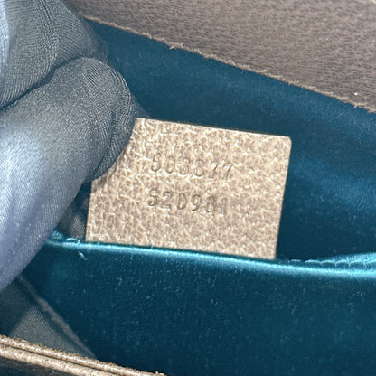 Gucci Ophidia Chain Bag
