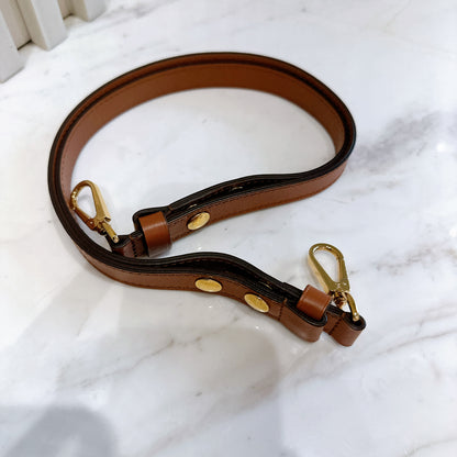 LV Monogram Reverse Mini Dauphine