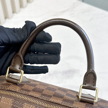 LV Damier Ebene Speedy 30