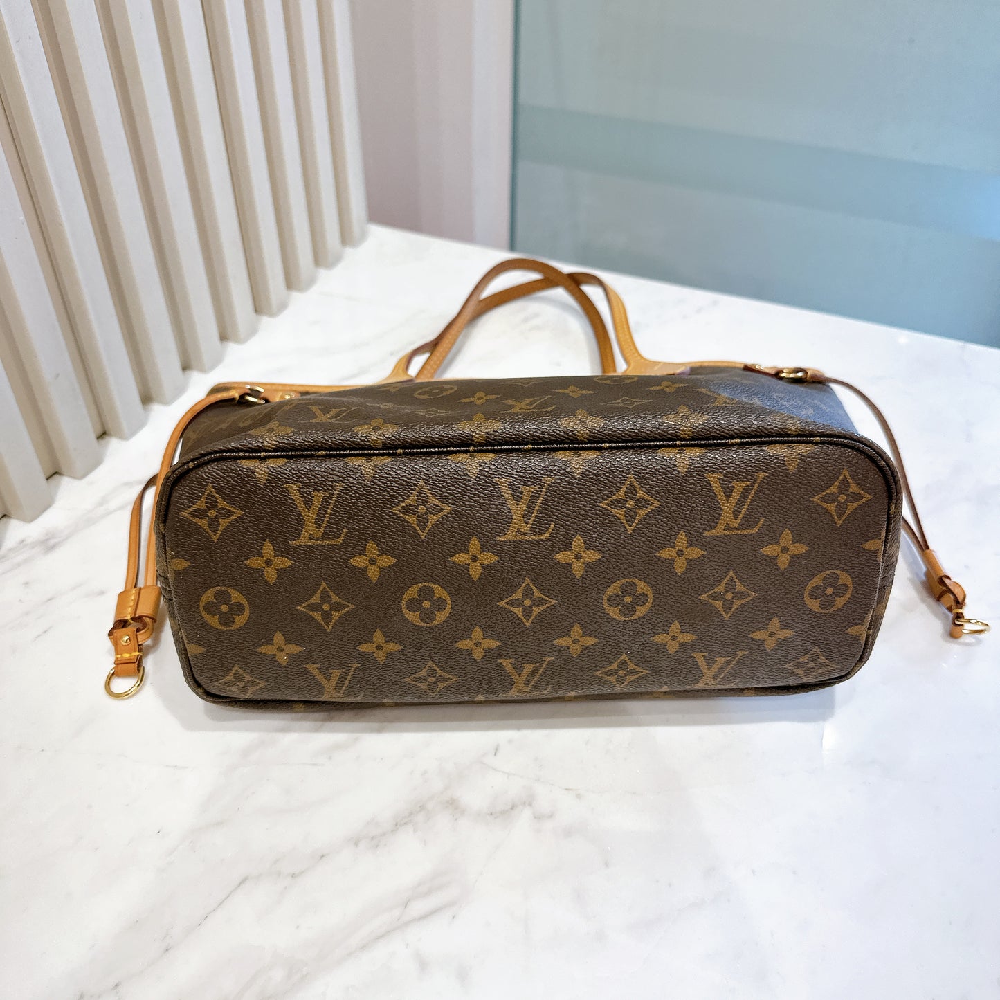 LV Monogram Neverfull PM