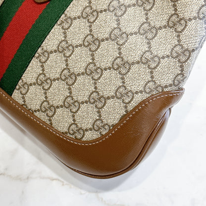 Gucci Jackie 1961 Small Brown
