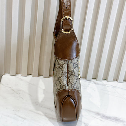 Gucci Jackie 1961 Small Brown
