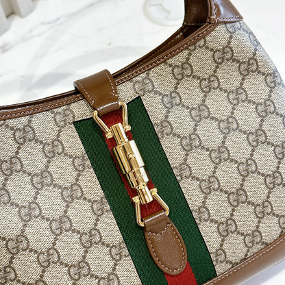 Gucci Jackie 1961 Small Brown