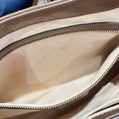 Gucci Jackie 1961 Small Brown