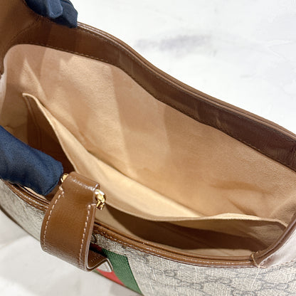 Gucci Jackie 1961 Small Brown