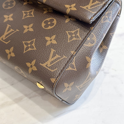 LV Monogram Mini Clunny