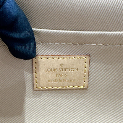 LV Monogram Mini Clunny