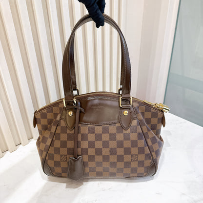 LV Verona PM in Damier Ebene